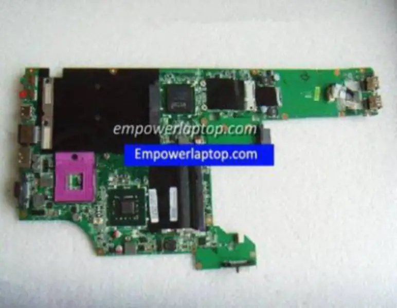 Lenovo SL510 GM45 FRU:63Y2102 Placa-mãe
