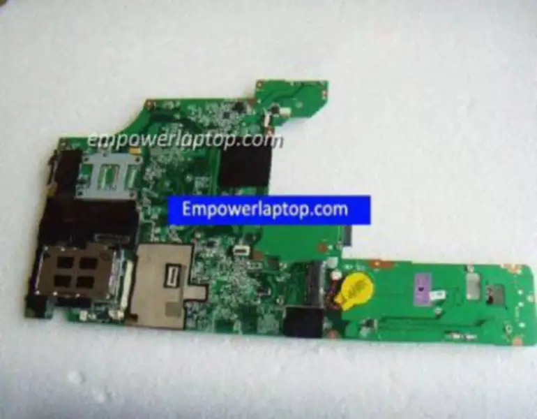 Lenovo SL510 GM45 FRU:63Y2102 Placa-mãe