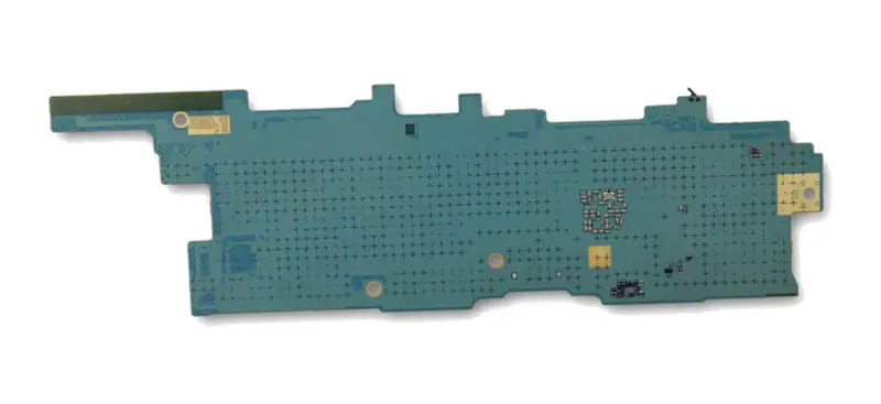 Samsung Galaxy Note Pro 12.2 P905 4G Placa-mãe desbloqueada com chips completos 32G