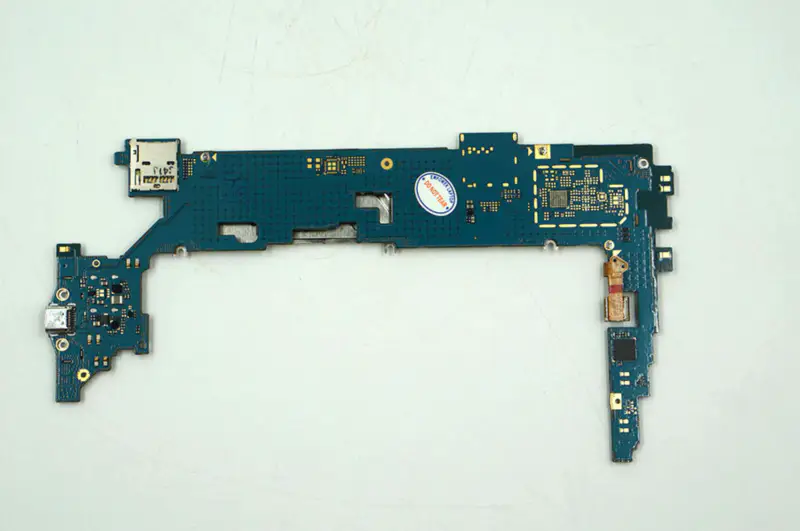 Placa-mãe do Samsung Galaxy Tab 3 7.0 T210