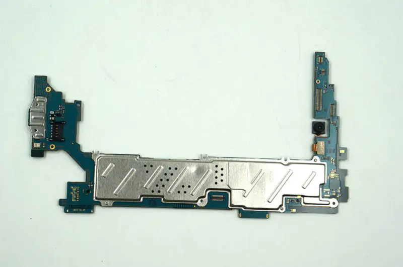 Placa-mãe do Samsung Galaxy Tab 3 7.0 T210