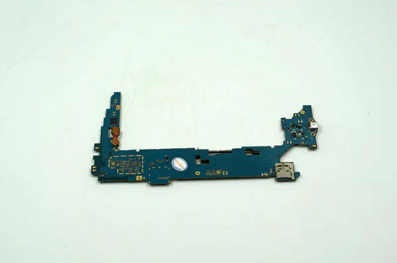 Placa-mãe do Samsung Galaxy Tab 3 7.0 T210
