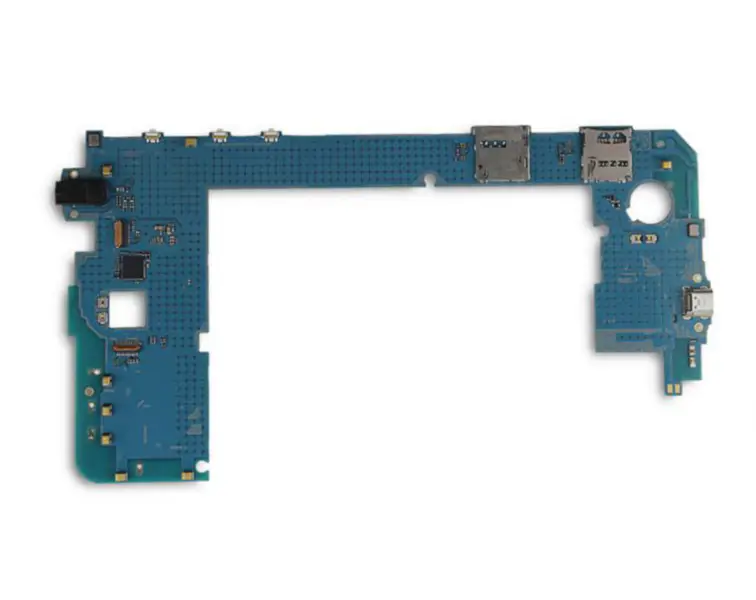 Samsung Galaxy Tab 4 T231 3G Net placa-mãe desbloqueada com chips