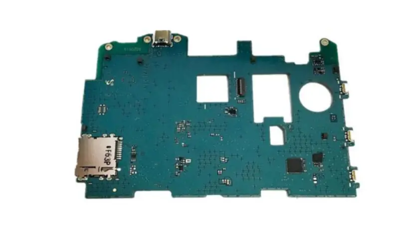 Samsung Galaxy Tab A 7.0 T285 placa-mãe desbloqueada com chips