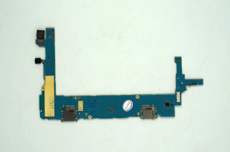 Placa-mãe do Samsung Galaxy Tab 3 8.0 T311