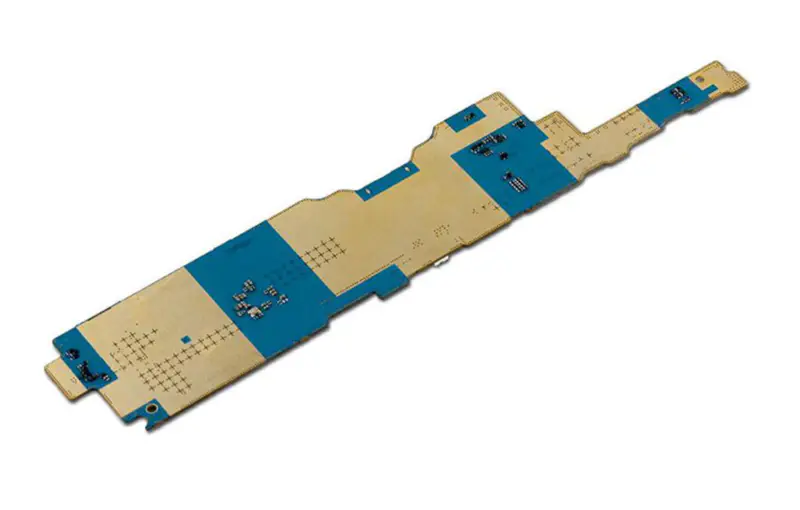 Samsung Galaxy Tab Pro T525 Placa-mãe desbloqueada com chips completos 16G