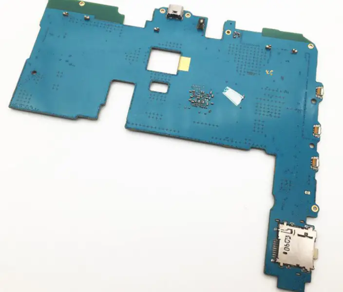 Placa-mãe do Samsung Galaxy T580