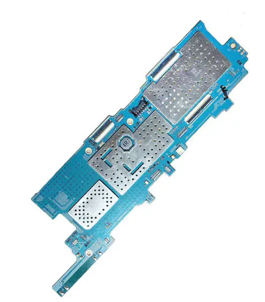 Samsung Galaxy Tab Pro 12.2 T901 placa-mãe desbloqueada com chips