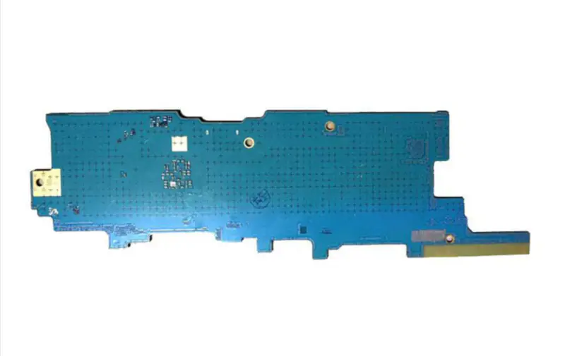 Samsung Galaxy Tab Pro 12.2 T901 placa-mãe desbloqueada com chips