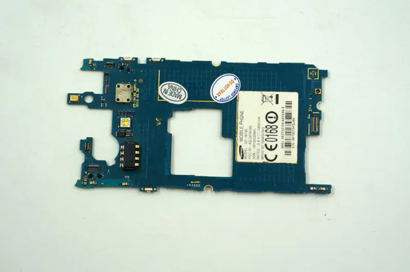 Samsung Galaxy S4 Mini i9195 placa-mãe desbloqueada