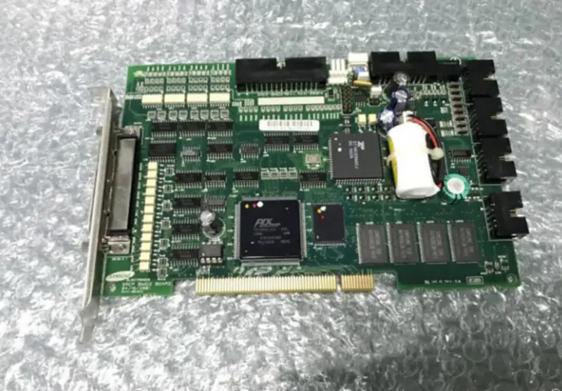 SAMSUNG SRCP-BMIO2 VER:1 RA41-00101A placa-mãe industrial