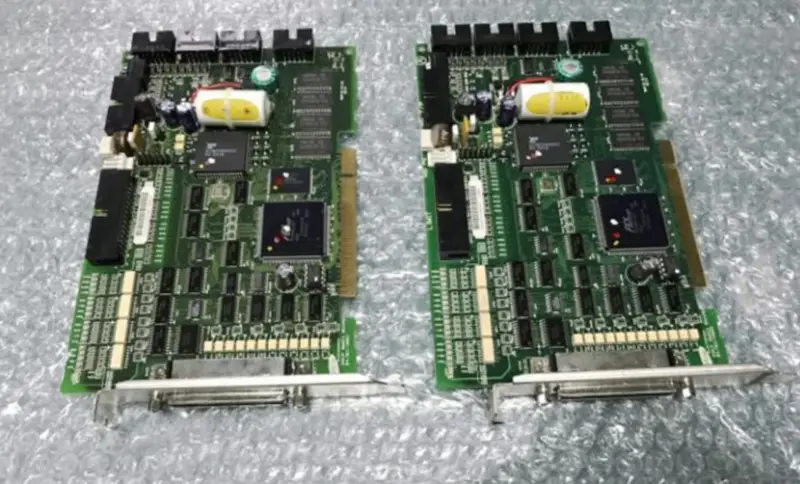 SAMSUNG SRCP-BMIO2 VER:2.1 RA41-00101A placa-mãe industrial