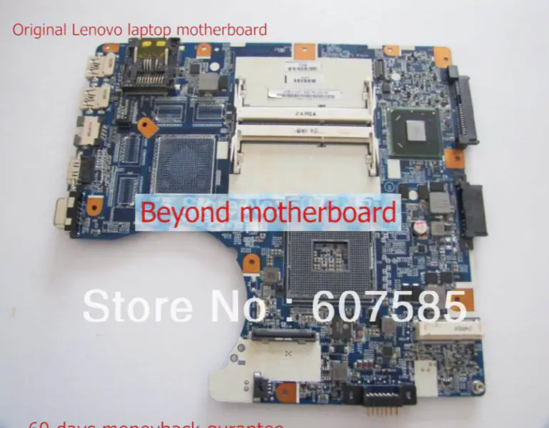 Placa-mãe Sony SVE14AA12T