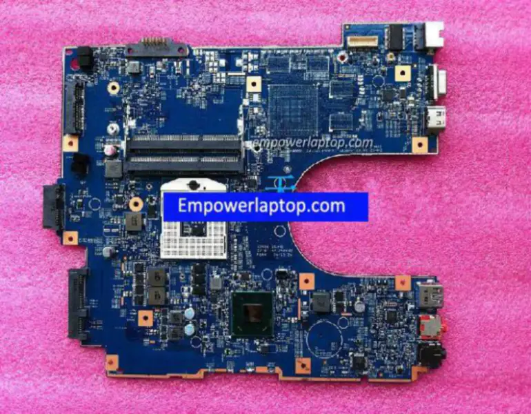 Placa-mãe Sony MBX-266 E15 SVE15 48.4RM02.021