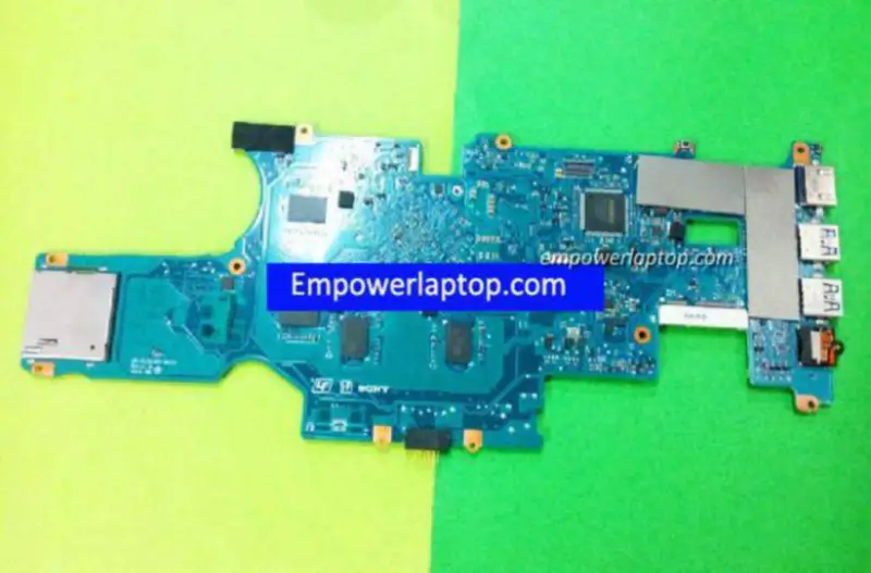 Placa-mãe Sony SVF13 SVF13A 1P-013AJ00-8010