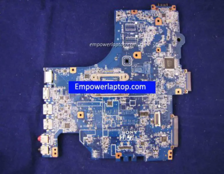 Placa-mãe Sony Vaio SVF14 SVF142C29M SVF14218SAB A1951368A DA0HK8MB6E0