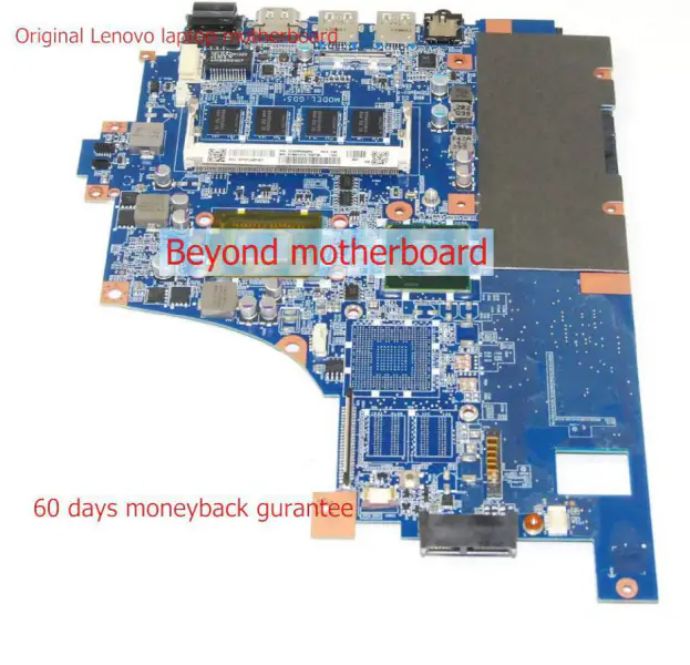 Placa-mãe Sony SVF14A