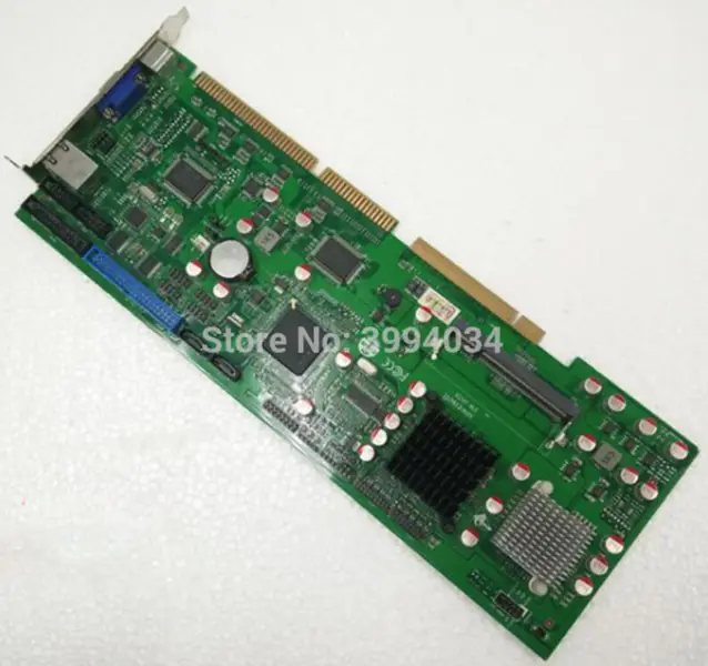 Placa-mãe industrial Siweisoft SW-8028