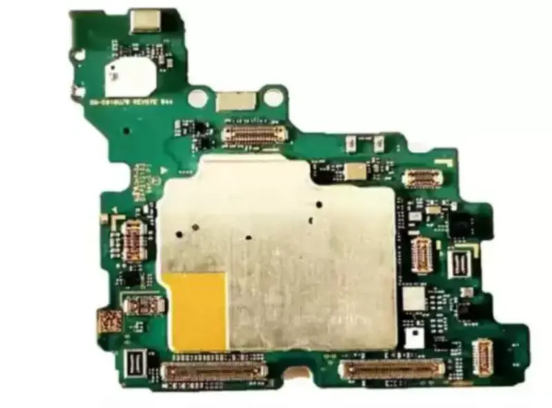 Samsung Galaxy S23 Plus S916U placa-mãe 5G
