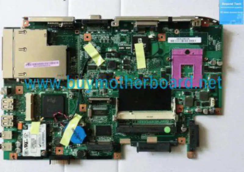 Placa-mãe Asus T12EG