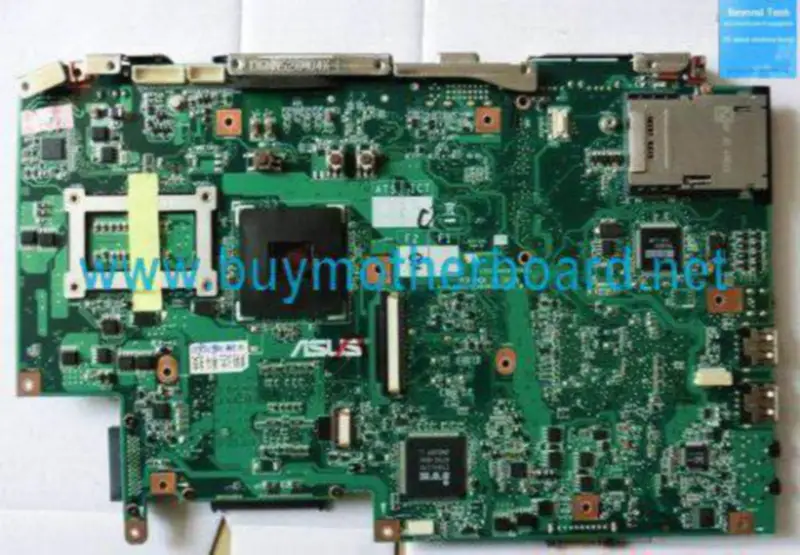 Placa-mãe Asus T12EG