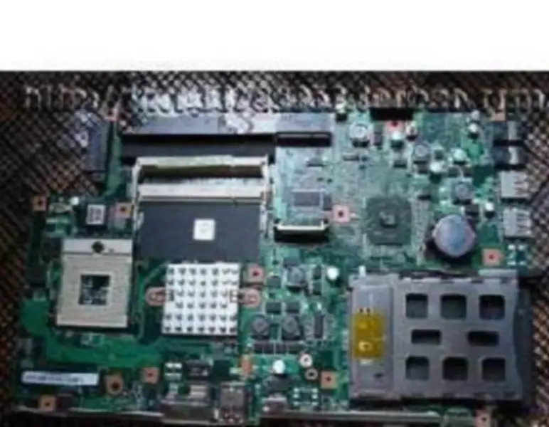 Placa-mãe Asus T12GR
