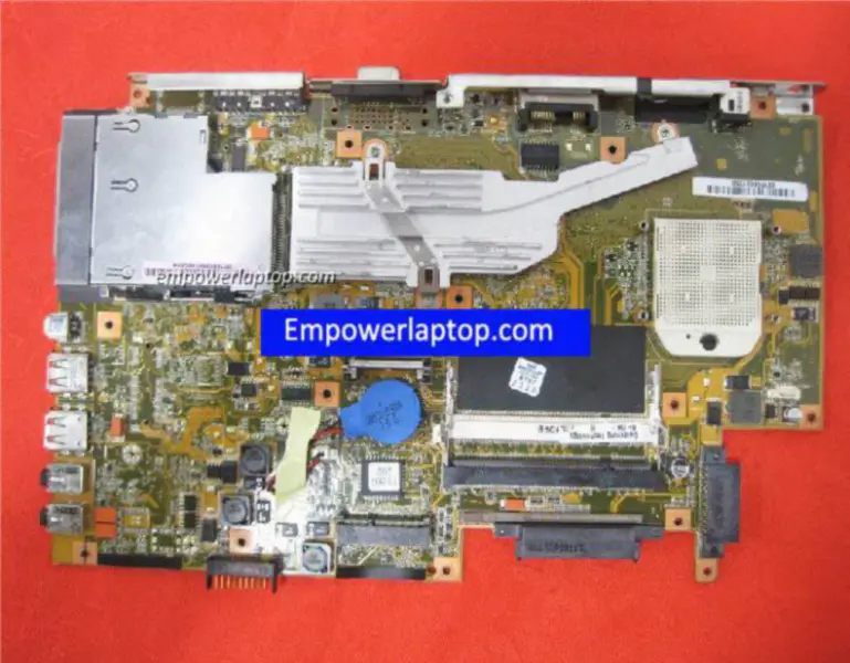 Placa-mãe Asus T12K