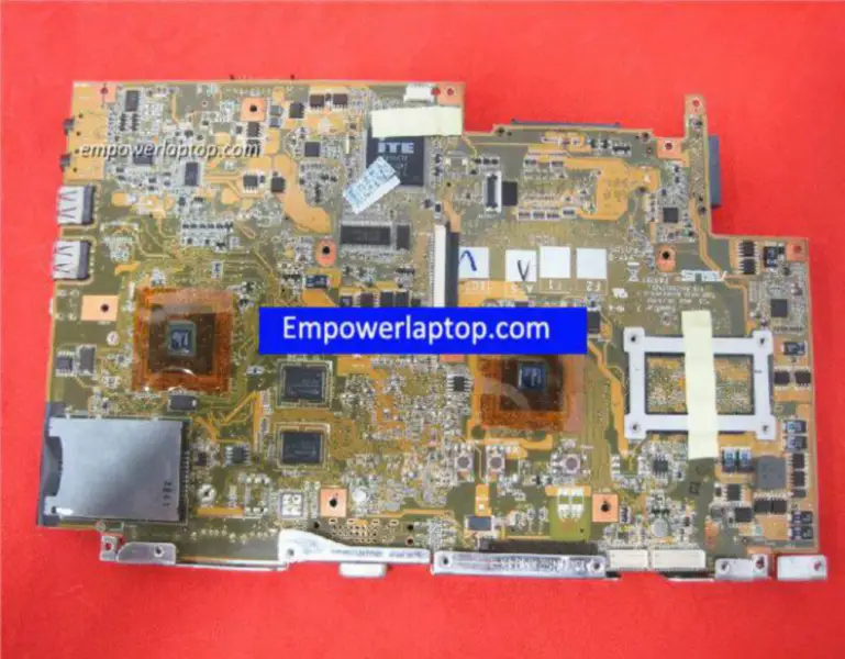 Placa-mãe Asus T12K