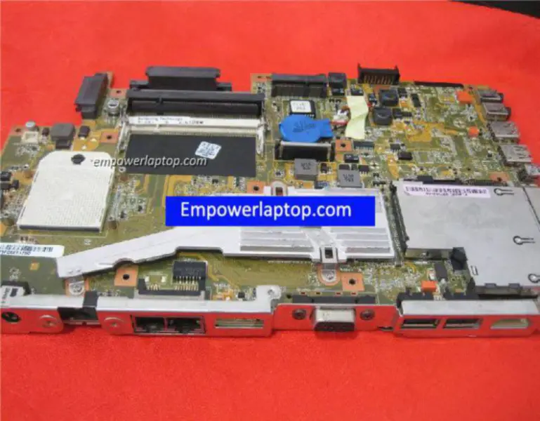 Placa-mãe Asus T12K