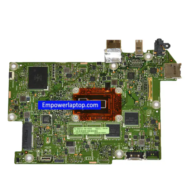 Placa-mãe Asus T300C T300CHI T300CH T300CHIA 90NB07G0-R01000