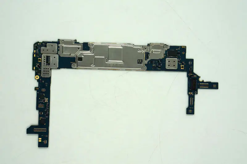 Samsung Galaxy Tab 3 8.0 T315 Placa-mãe desbloqueada com chips completos