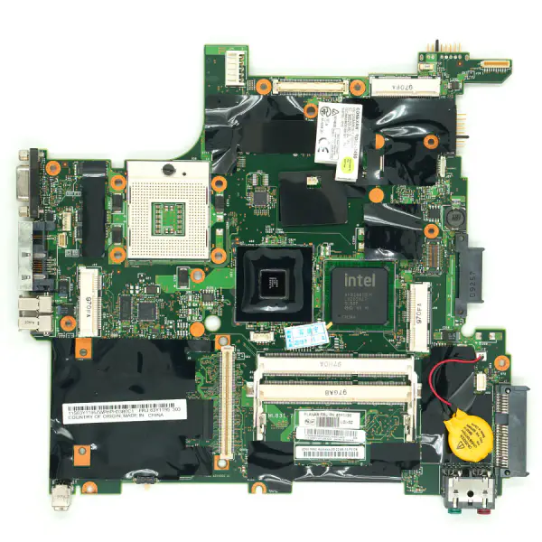Placa-mãe Lenovo T400 R400