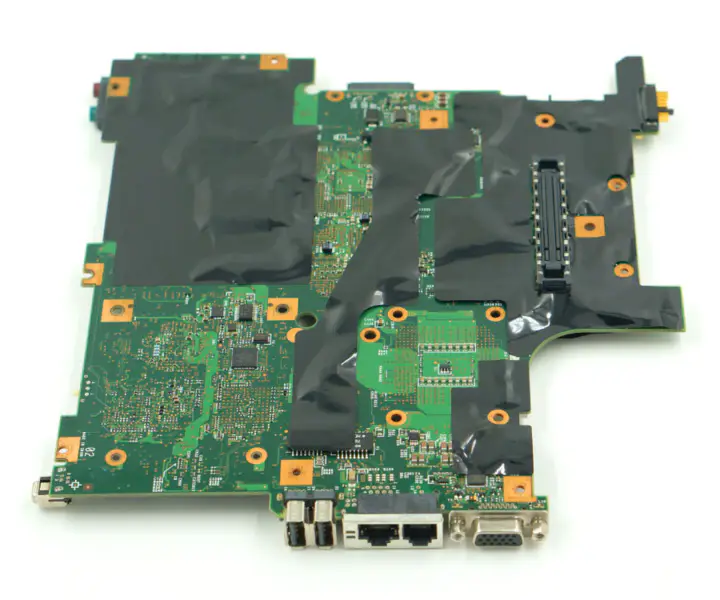 Placa-mãe Lenovo T400 R400