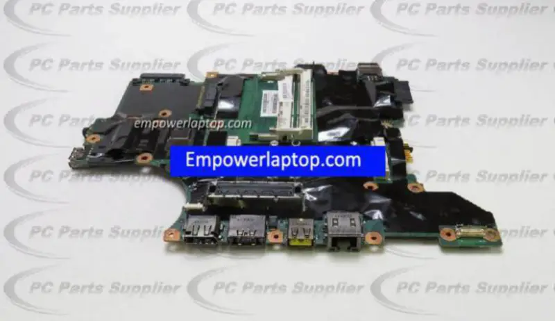 Placa-mãe Lenovo T410S Core 04W0321