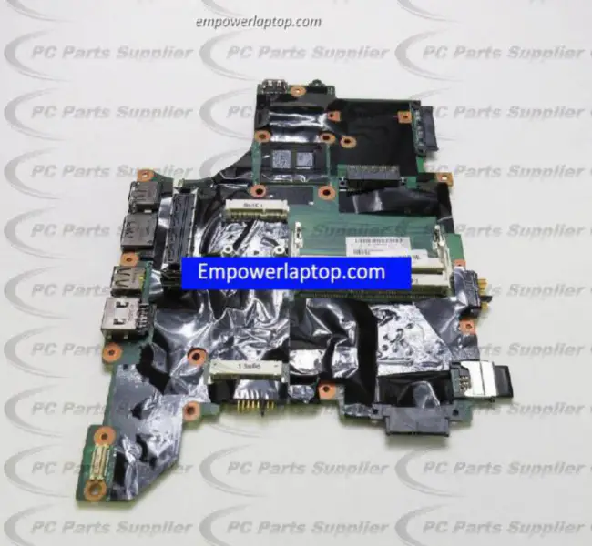 Placa-mãe Lenovo T410S Core 04W0321