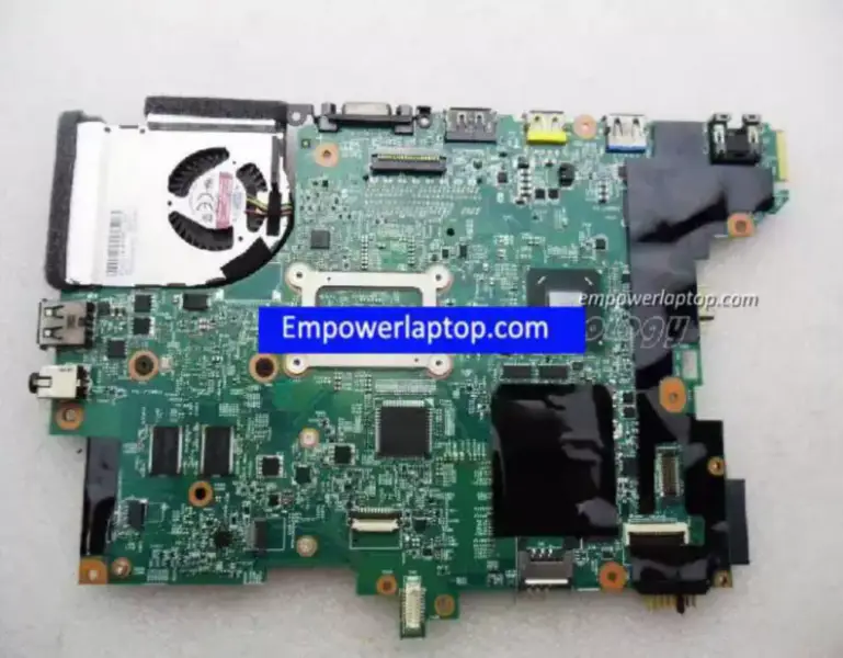 Lenovo thinkpad T420S FRU:04W6529 Placa-mãe