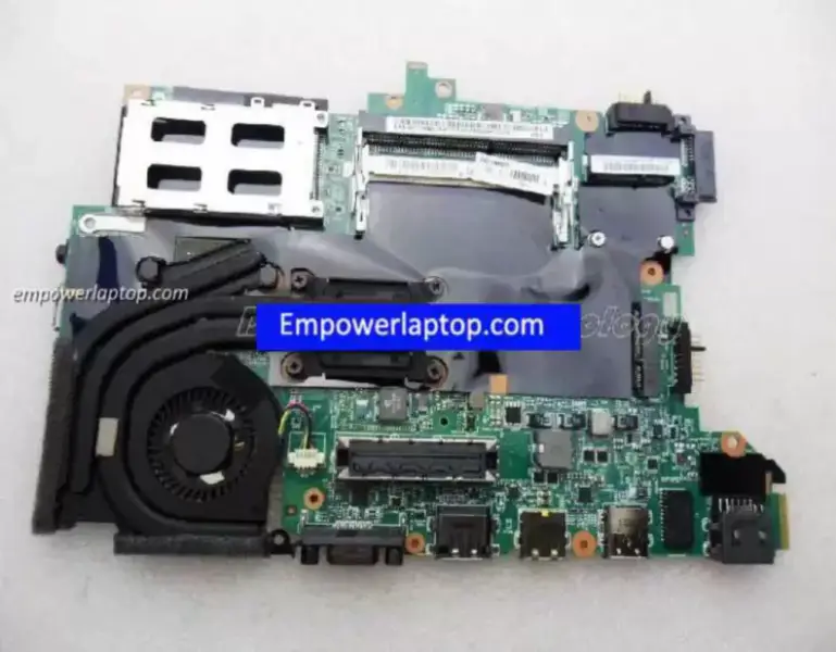 Lenovo thinkpad T420S FRU:04W6529 Placa-mãe