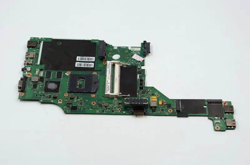 Placa-mãe do Lenovo Thinkpad T440P
