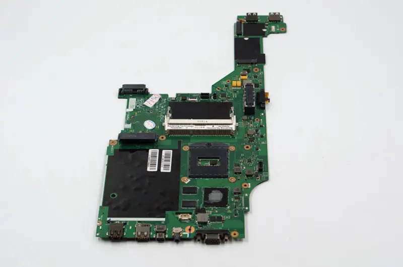Placa-mãe do Lenovo Thinkpad T440P