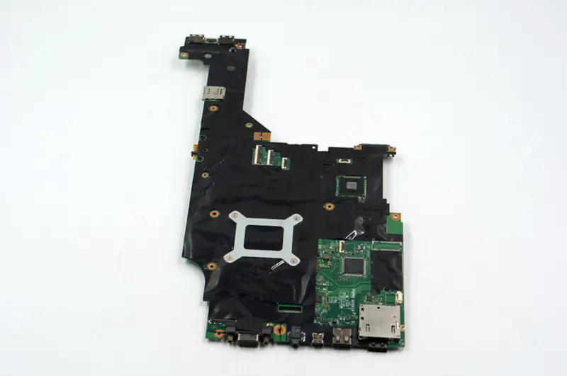 Placa-mãe do Lenovo Thinkpad T440P
