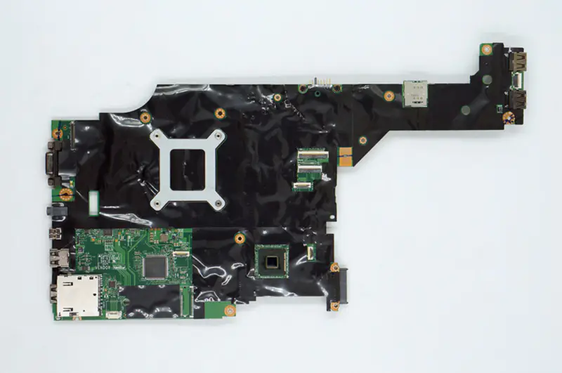 Placa-mãe do Lenovo Thinkpad T440P