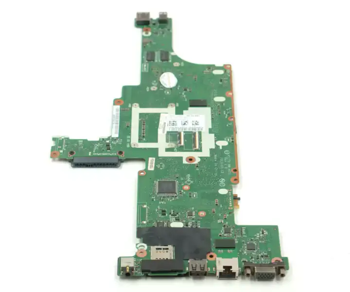 Placa-mãe do Lenovo Thinkpad T440S