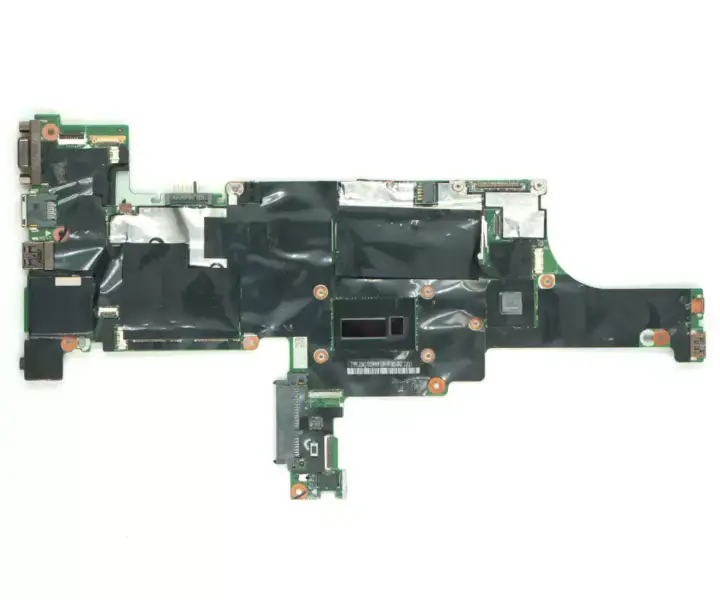 Placa-mãe do Lenovo Thinkpad T440S
