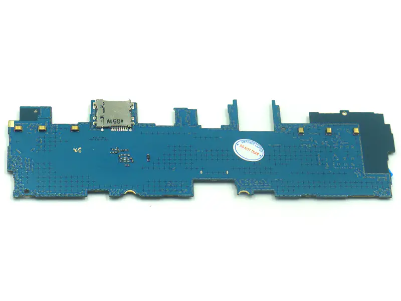 Placa-mãe do Samsung Galaxy T530