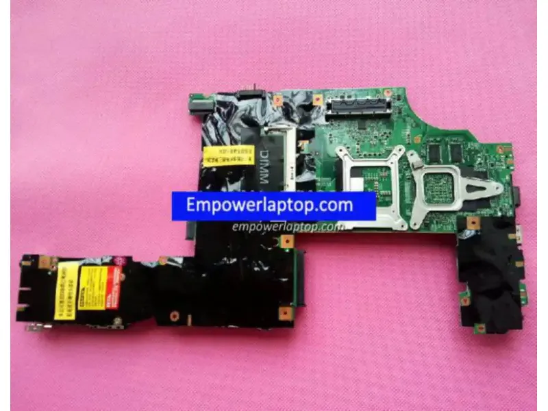 Lenovo T530 T530I THINKPAD 48.4QE06.031 placa-mãe