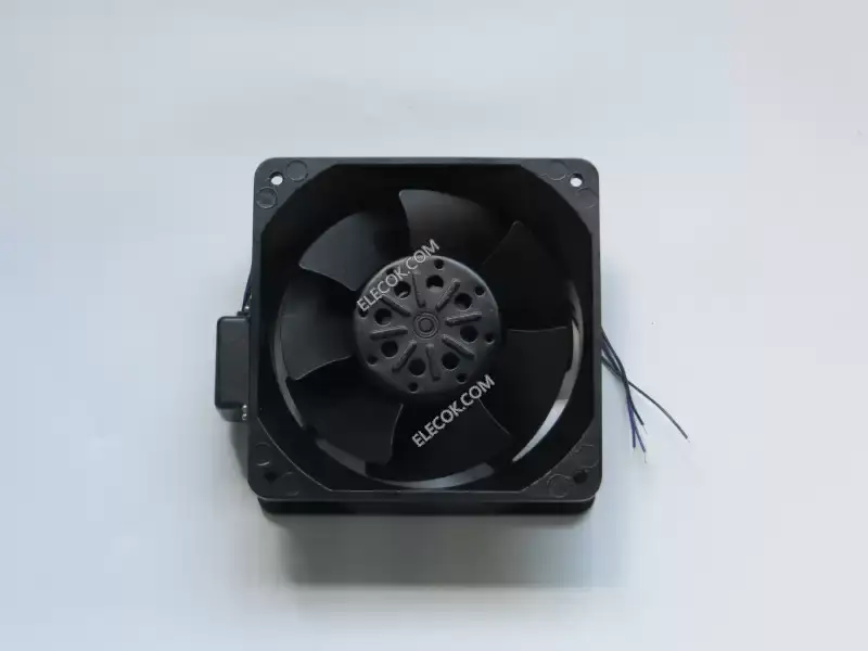 ROYAL FAN T750DGX 100V 50/60Hz com sensor NC