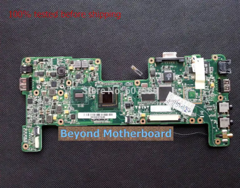 Placa-mãe Asus T91MT