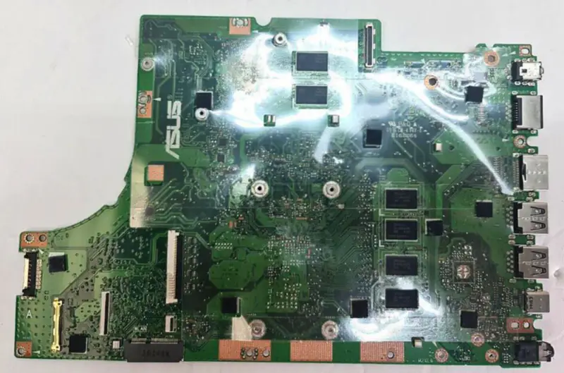 Asus TP501UB TP501UJ TP501UQ com CPU i3/5/7-6ª GEN integrada 4G/8G RAM e placa gráfica dedicada