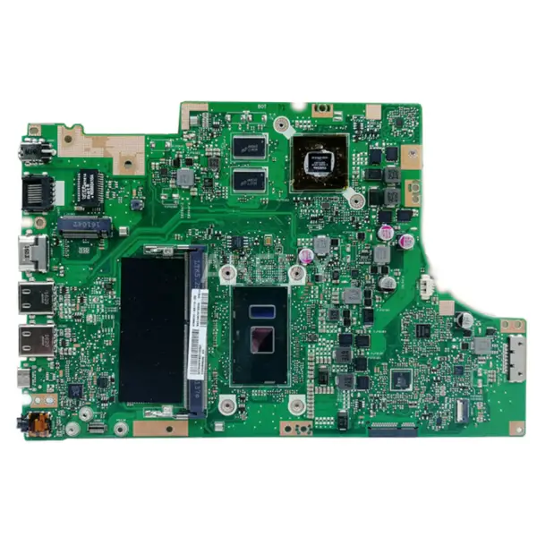 Placa-mãe Asus TP501UQ 4G/I5-6200U 90NB0CV0-R00020 para computador portátil Asus TP501U TP501UQ TP501UJ TP501UB TP501UQK