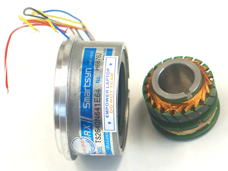 Codificador TAMAGAWA TS2640N641E64